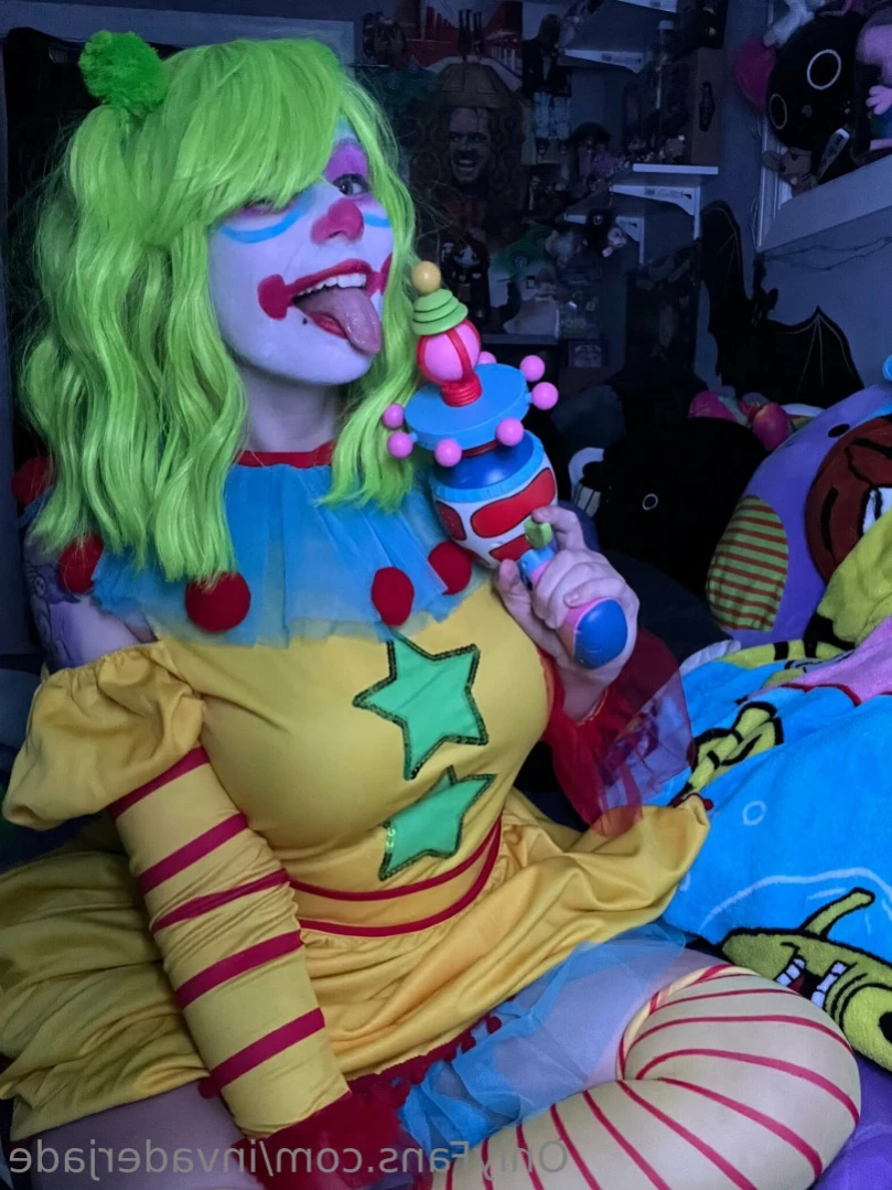 Invader.jade [ invaderjade ] Onlyfans leaked photo 13909311 on Hotleaks.tv