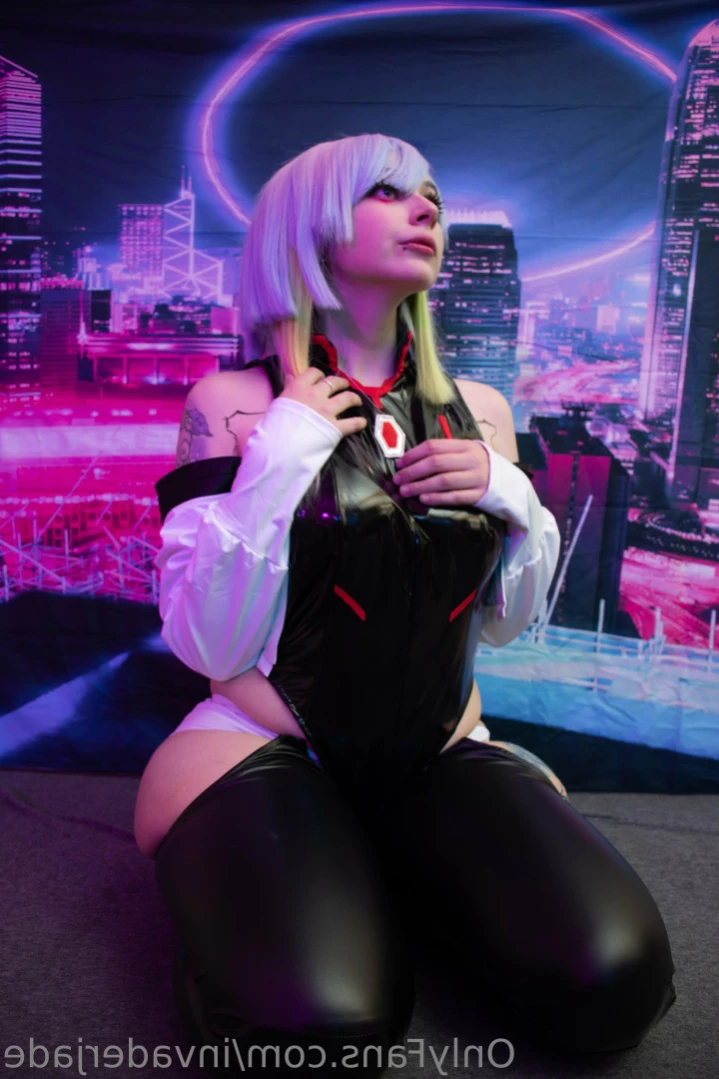 Invader.jade [ invaderjade ] Onlyfans leaked photo 13974037 on Hotleaks.tv