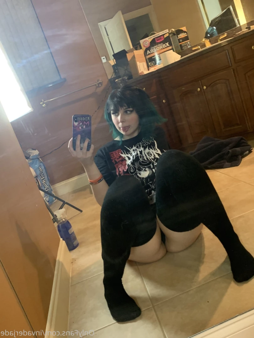 Invader.jade [ invaderjade ] Onlyfans leaked photo 14266422 on Hotleaks.tv