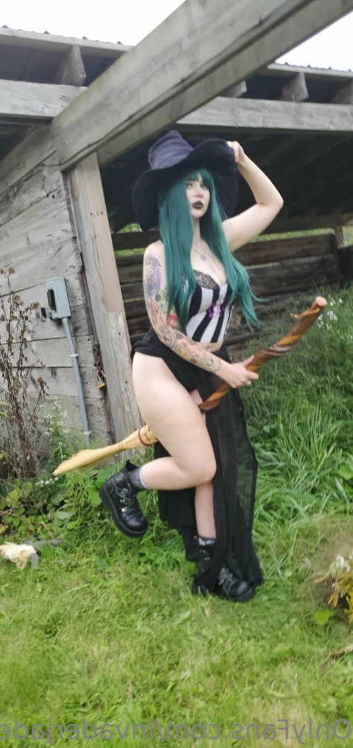 Invader.jade [ invaderjade ] Onlyfans leaked photo 14269048 on Hotleaks.tv