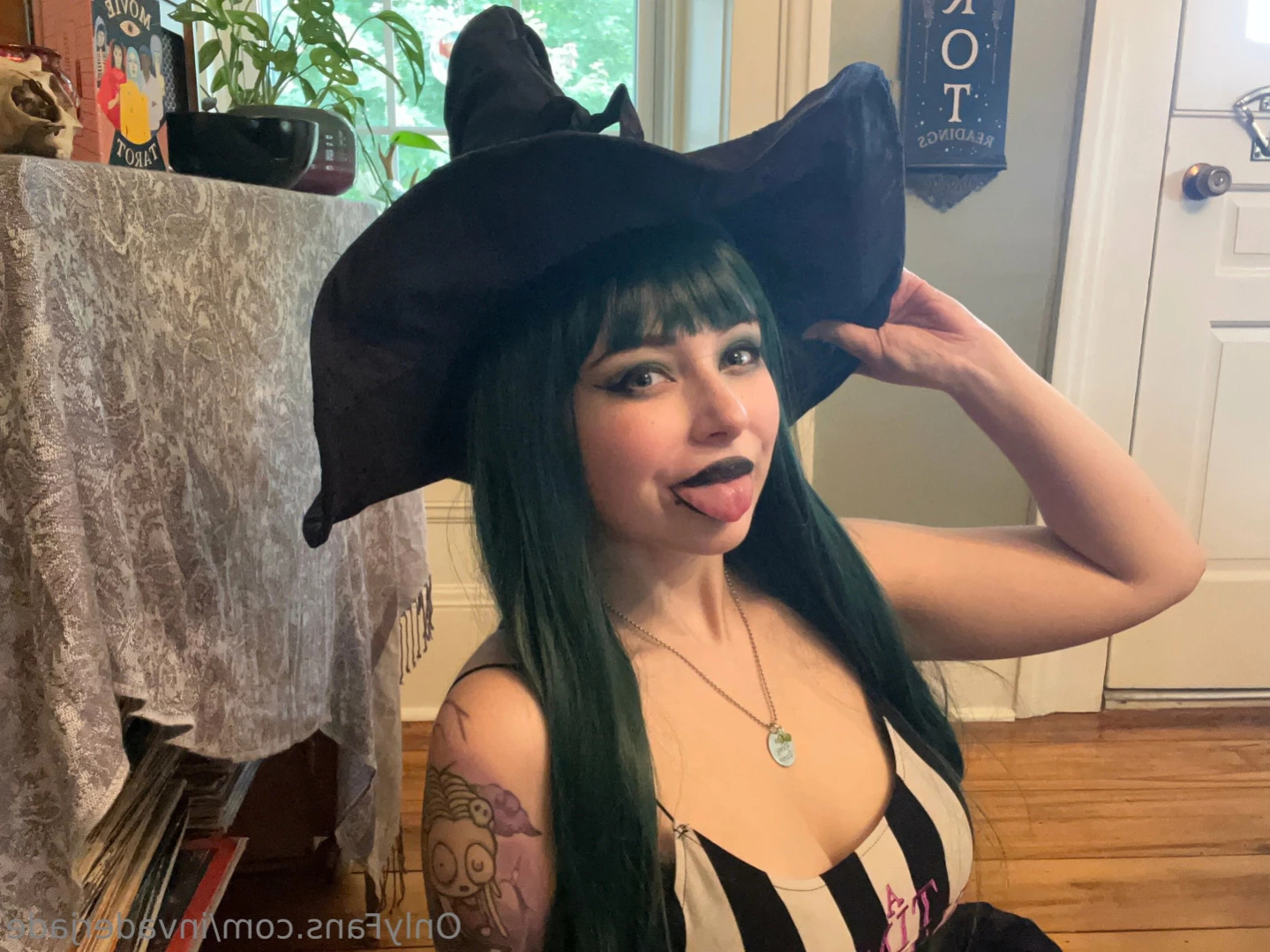 Invader.jade [ invaderjade ] Onlyfans leaked photo 14269061 on Hotleaks.tv