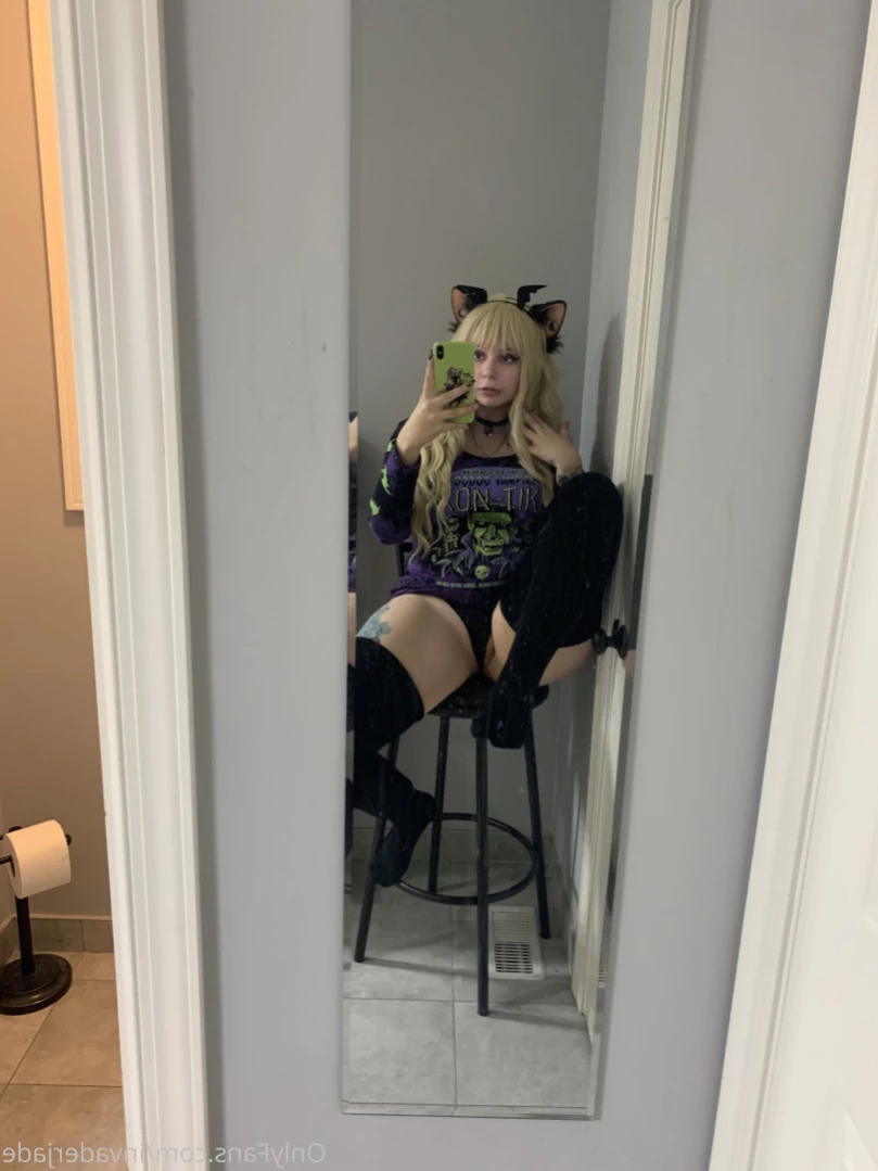 Invader.jade [ invaderjade ] Onlyfans leaked photo 14269211 on Hotleaks.tv