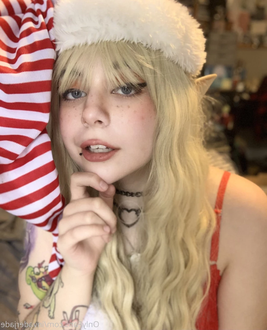 Invader.jade [ invaderjade ] Onlyfans leaked photo 14392822 on Hotleaks.tv