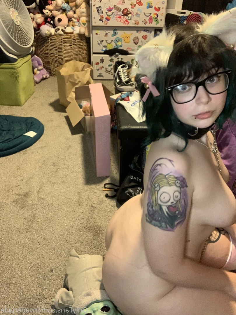 Invader.jade [ invaderjade ] Onlyfans leaked photo 14392989 on Hotleaks.tv