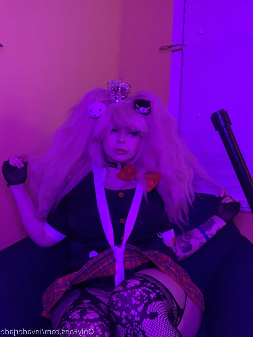 Invader.jade [ invaderjade ] Onlyfans leaked photo 14396255 on Hotleaks.tv