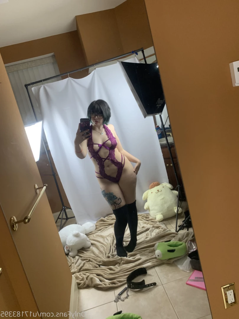 Invader.jade [ invaderjade ] Onlyfans leaked photo 14700785 on Hotleaks.tv
