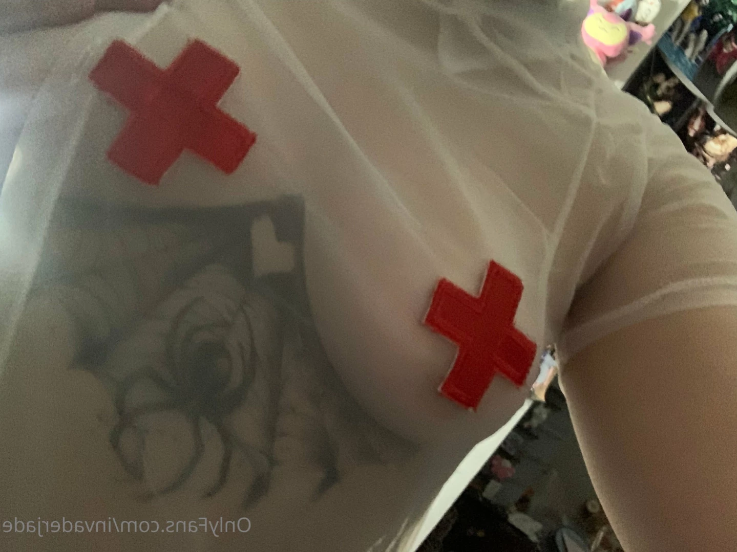 Invader.jade [ invaderjade ] Onlyfans leaked photo 14728990 on Hotleaks.tv