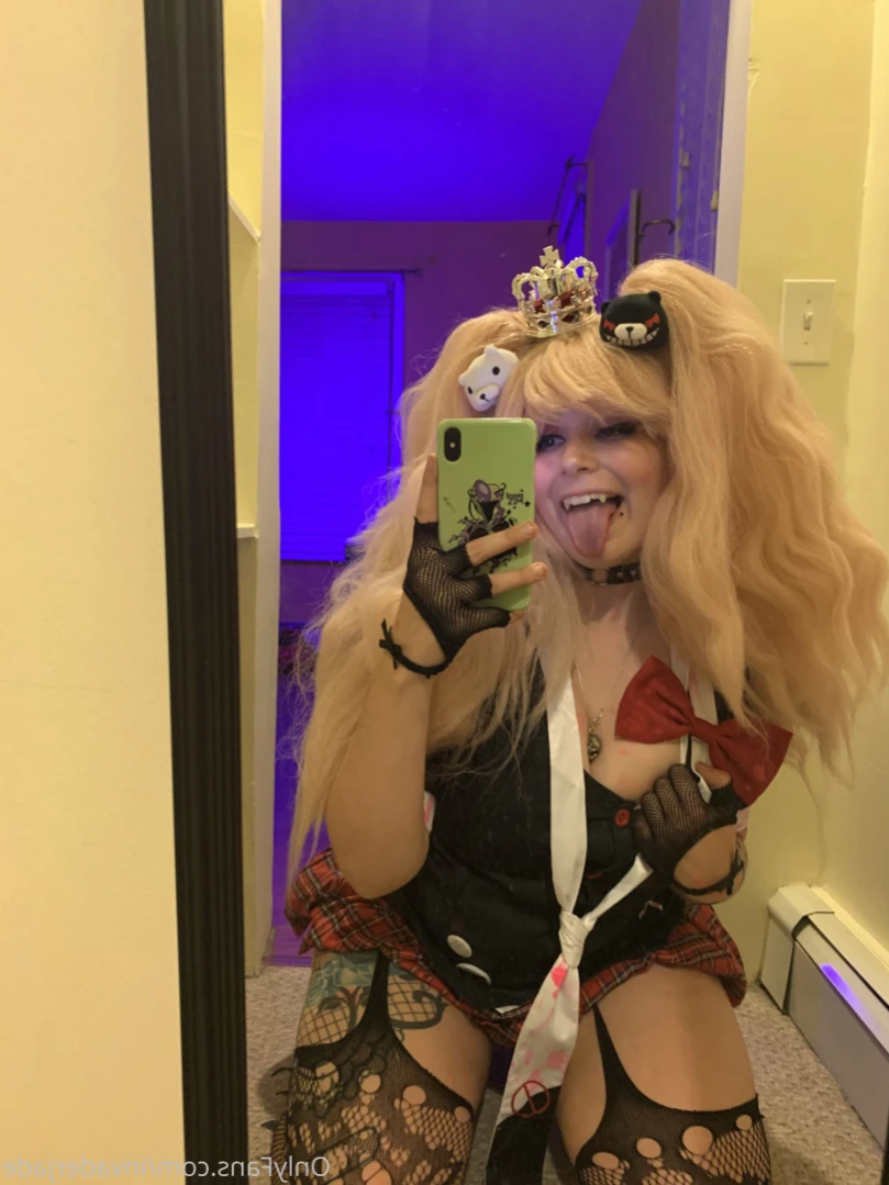 Invader.jade [ invaderjade ] Onlyfans leaked photo 14972405 on Hotleaks.tv