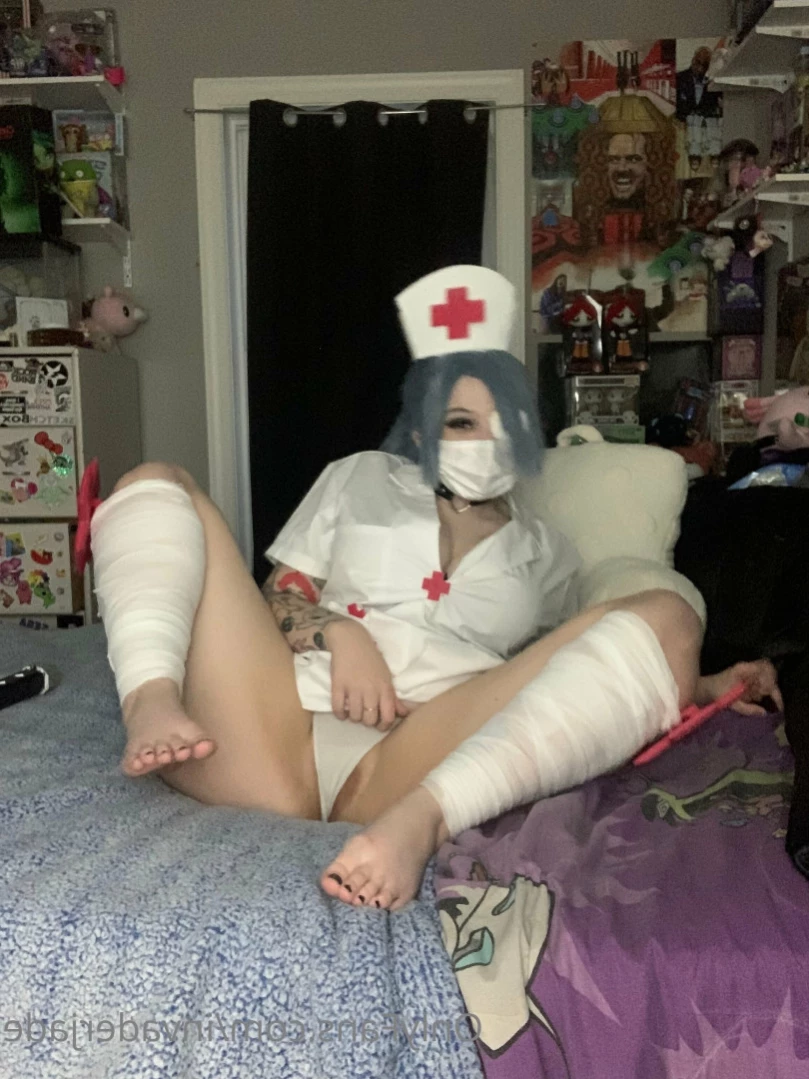 Invader.jade [ invaderjade ] Onlyfans leaked photo 15031216 on Hotleaks.tv