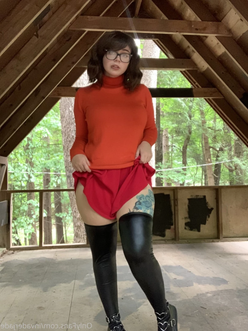 Invader.jade [ invaderjade ] Onlyfans leaked photo 15067385 on Hotleaks.tv