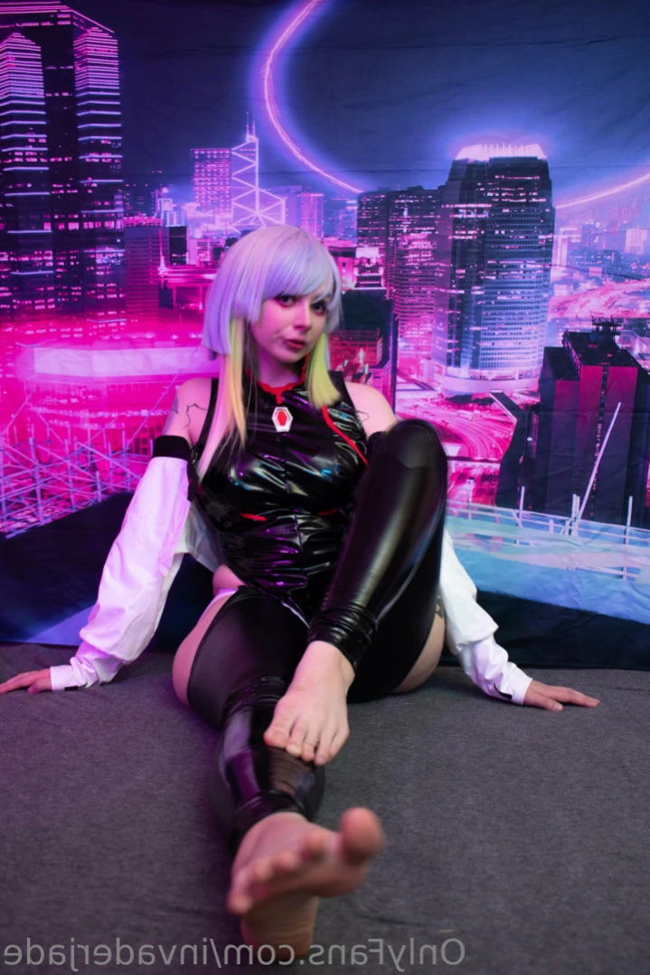 Invader.jade [ invaderjade ] Onlyfans leaked photo 15218873 on Hotleaks.tv