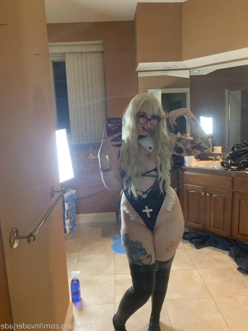 Invader.jade [ invaderjade ] Onlyfans leaked photo 15218991 on Hotleaks.tv