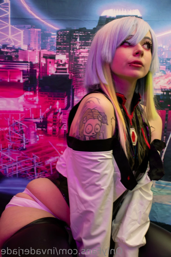 Invader.jade [ invaderjade ] Onlyfans leaked photo 15266515 on Hotleaks.tv