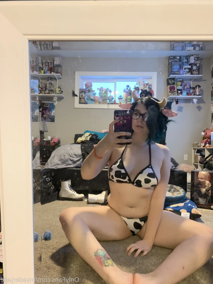 Invader.jade [ invaderjade ] Onlyfans leaked photo 15364243 on Hotleaks.tv