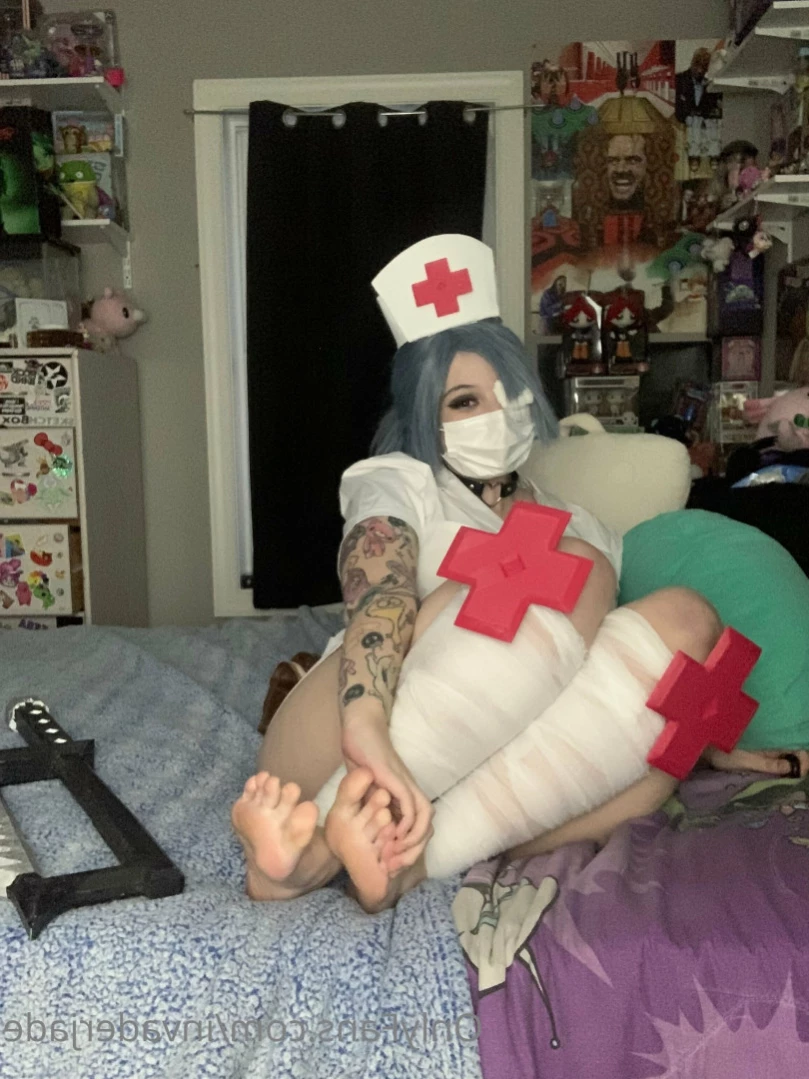 Invader.jade [ invaderjade ] Onlyfans leaked photo 15713601 on Hotleaks.tv
