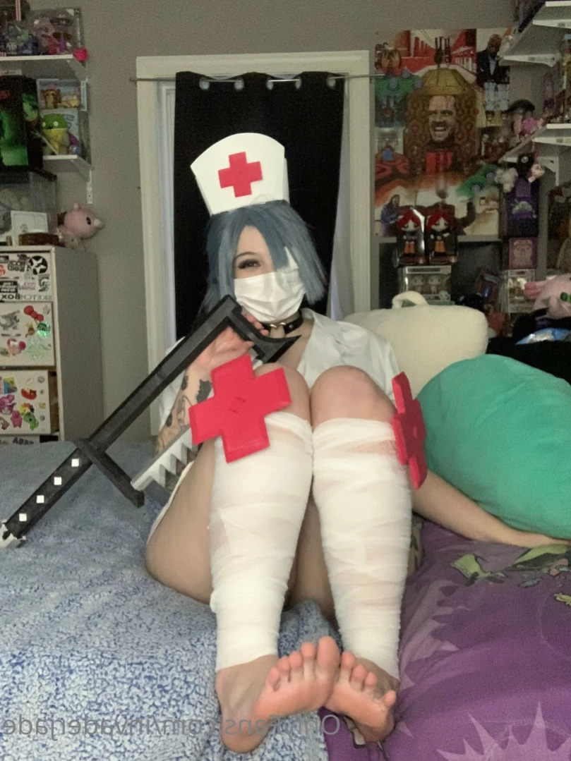 Invader.jade [ invaderjade ] Onlyfans leaked photo 15996008 on Hotleaks.tv