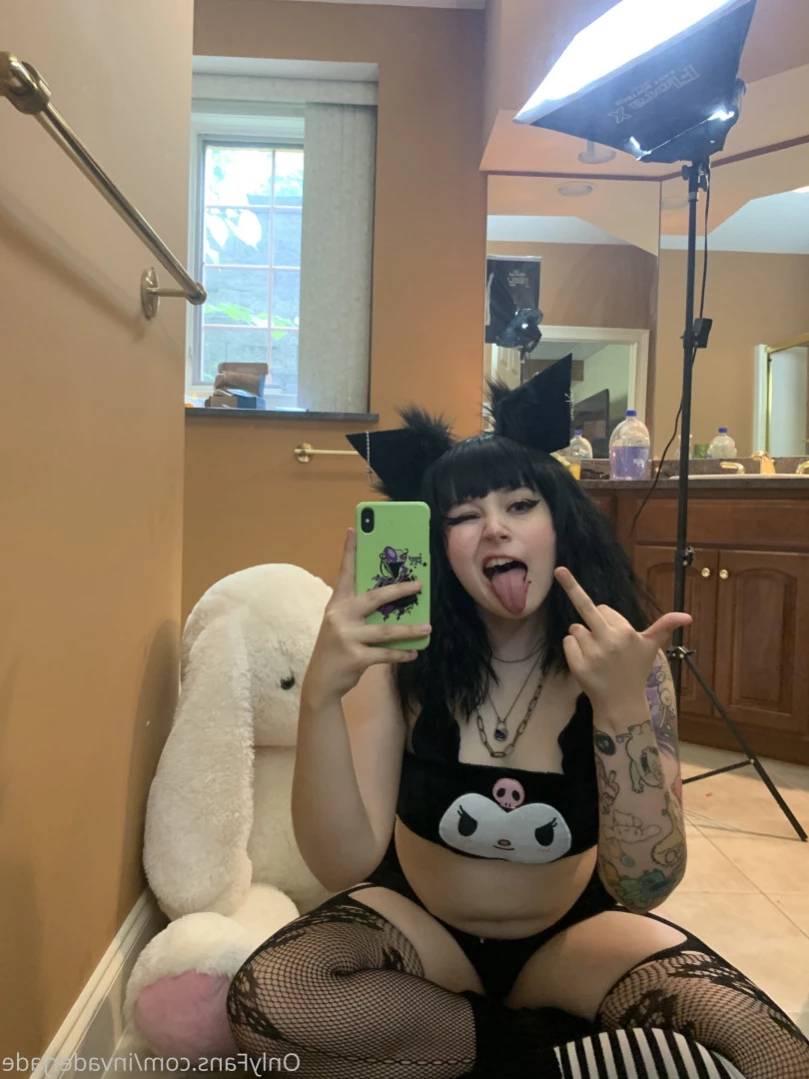 Invader.jade [ invaderjade ] Onlyfans leaked photo 16081652 on Hotleaks.tv
