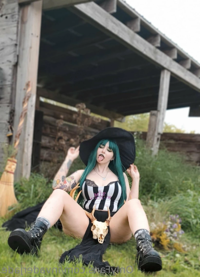 Invader.jade [ invaderjade ] Onlyfans leaked photo 16121367 on Hotleaks.tv