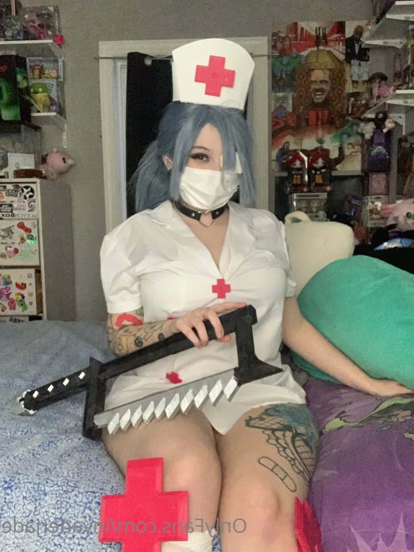 Invader.jade [ invaderjade ] Onlyfans leaked photo 16185244 on Hotleaks.tv