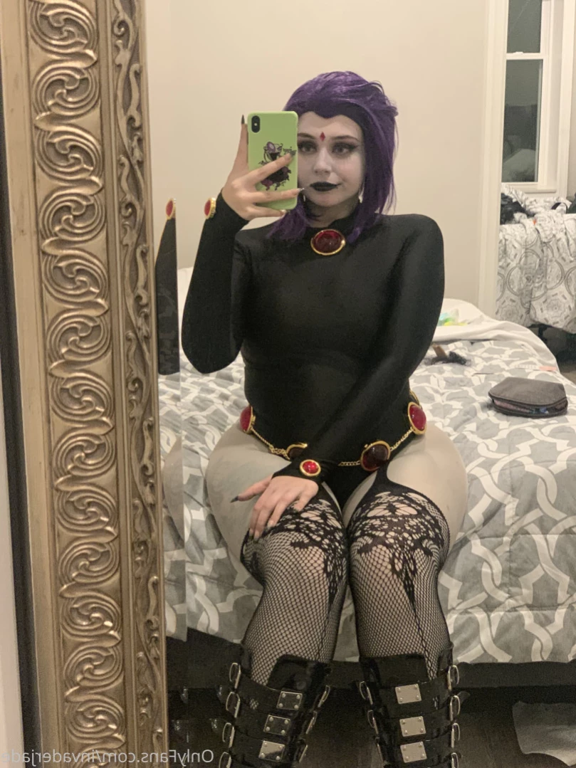 Invader.jade [ invaderjade ] Onlyfans leaked photo 16221062 on Hotleaks.tv