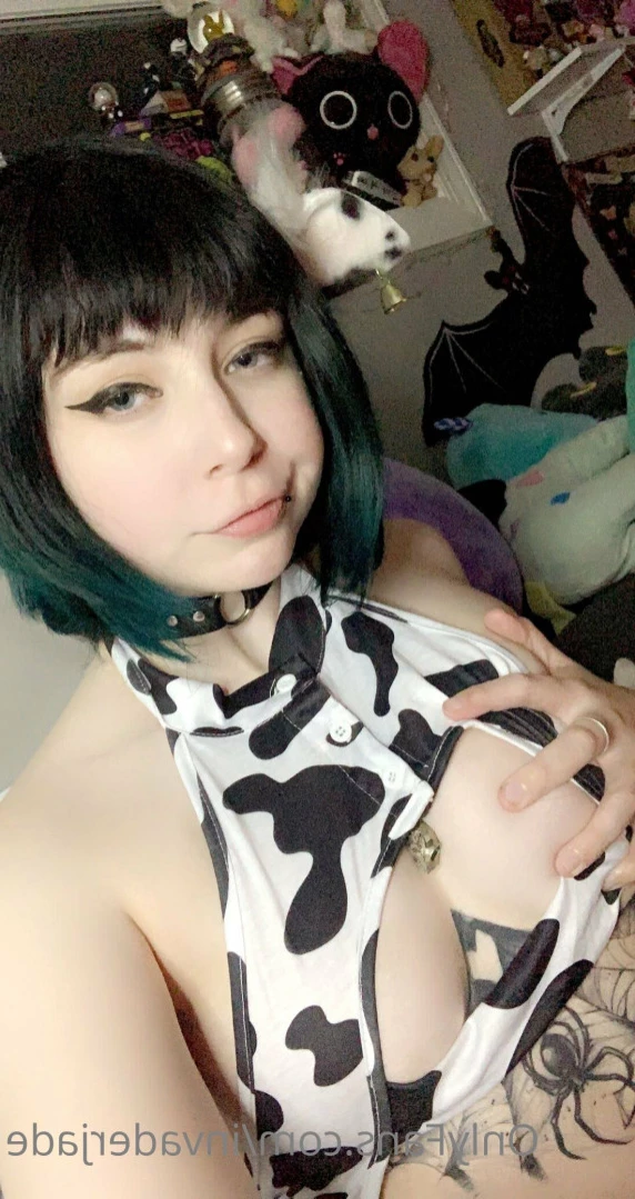 Invader.jade [ invaderjade ] Onlyfans leaked photo 16263200 on Hotleaks.tv