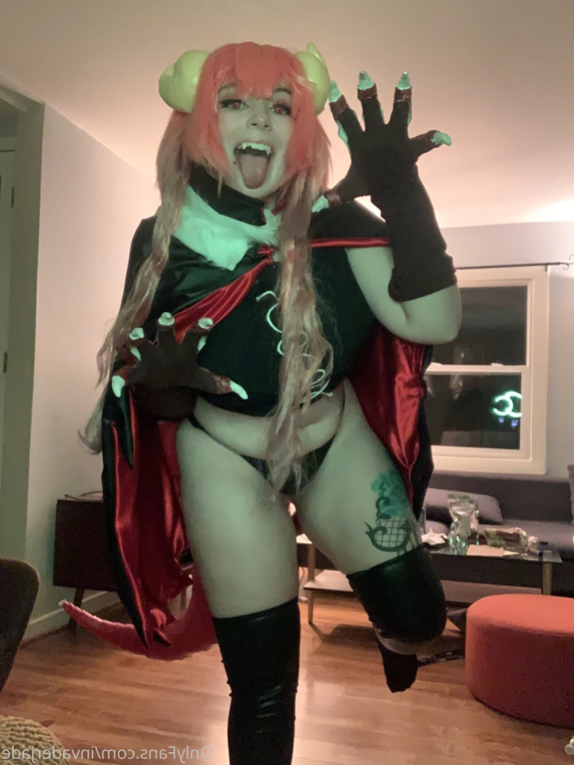 Invader.jade [ invaderjade ] Onlyfans leaked photo 16291194 on Hotleaks.tv