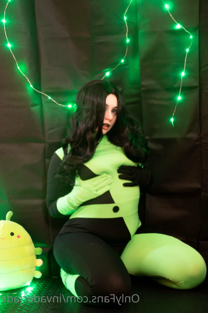 Invader.jade [ invaderjade ] Onlyfans leaked photo 16302652 on Hotleaks.tv