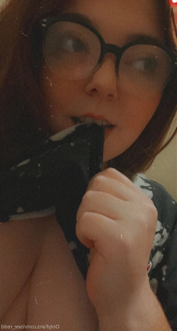 Redd [ isee_redd ] Onlyfans leaked photo 11466775 on Hotleaks.tv
