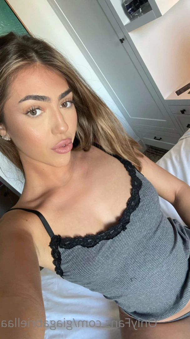 Gia Gabriella [ itsgigibabyyy ] Onlyfans leaked photo 12902072 on Hotleaks.tv