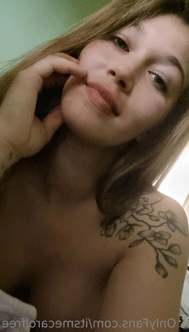 Carolina [ itsmecarolfree ] Onlyfans leaked photo 11460883 on Hotleaks.tv
