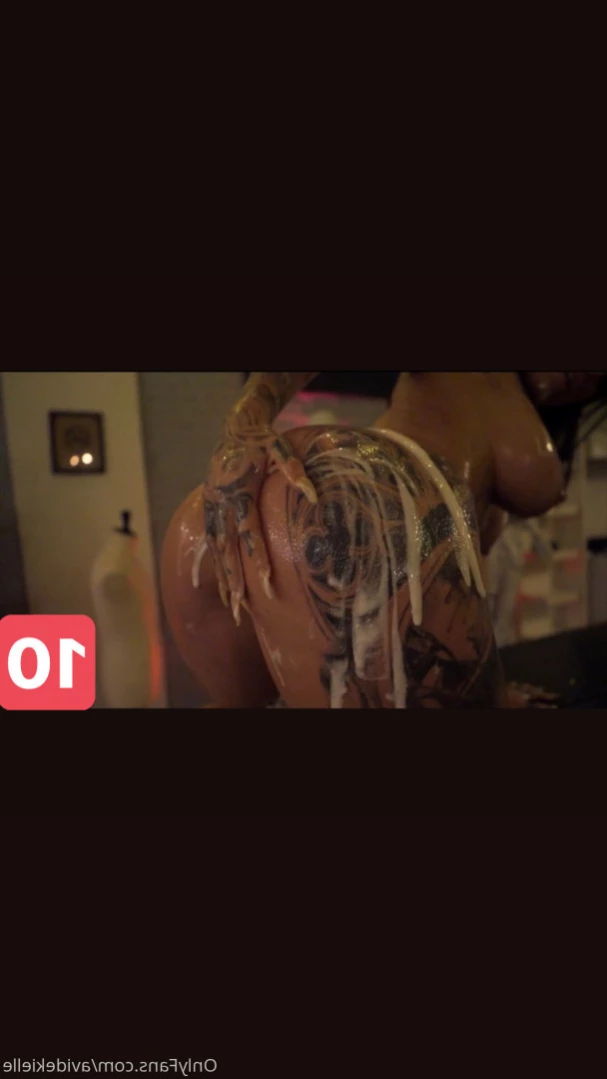 Romy Rich 🖤 [ itsromyrich ] Onlyfans leaked photo 12597193 on Hotleaks.tv