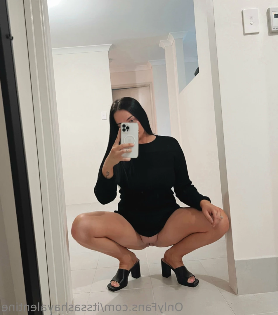 Sasha Valentine [ itssashavalentine ] Onlyfans leaked photo 13913217 on Hotleaks.tv