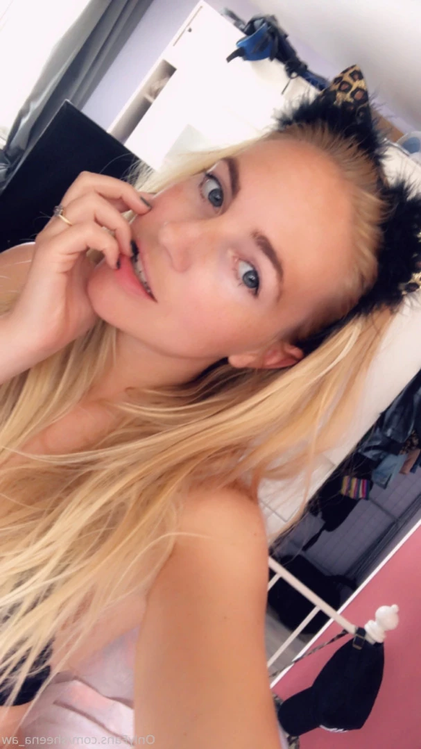 Sheena [ iwantsheena ] Onlyfans leaked photo 11846745 on Hotleaks.tv