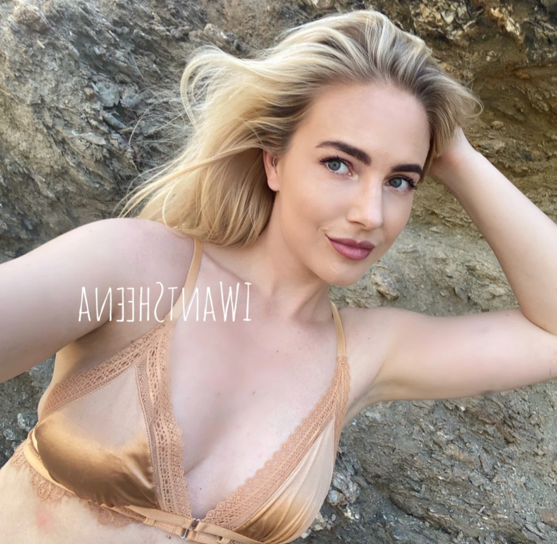 Sheena [ iwantsheena ] Onlyfans leaked photo 15170380 on Hotleaks.tv