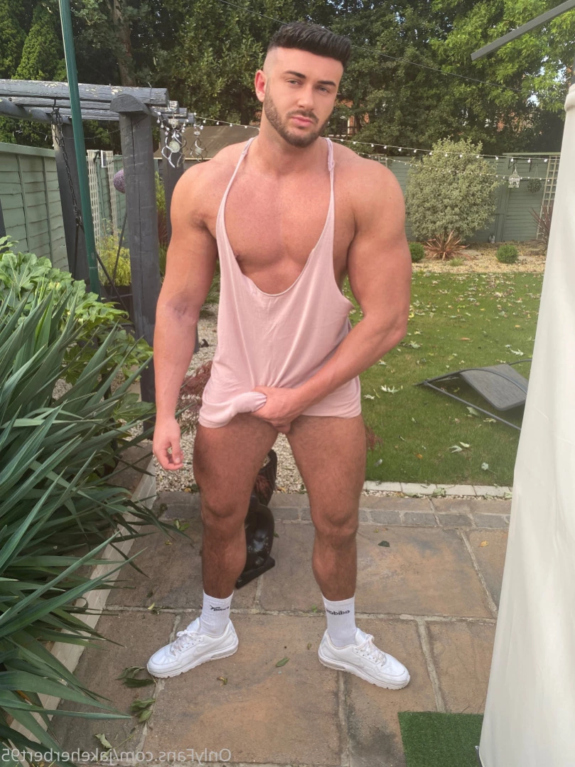 Jake Herbert [ jakeherbert95 ] Onlyfans leaked photo 15059623 on Hotleaks.tv
