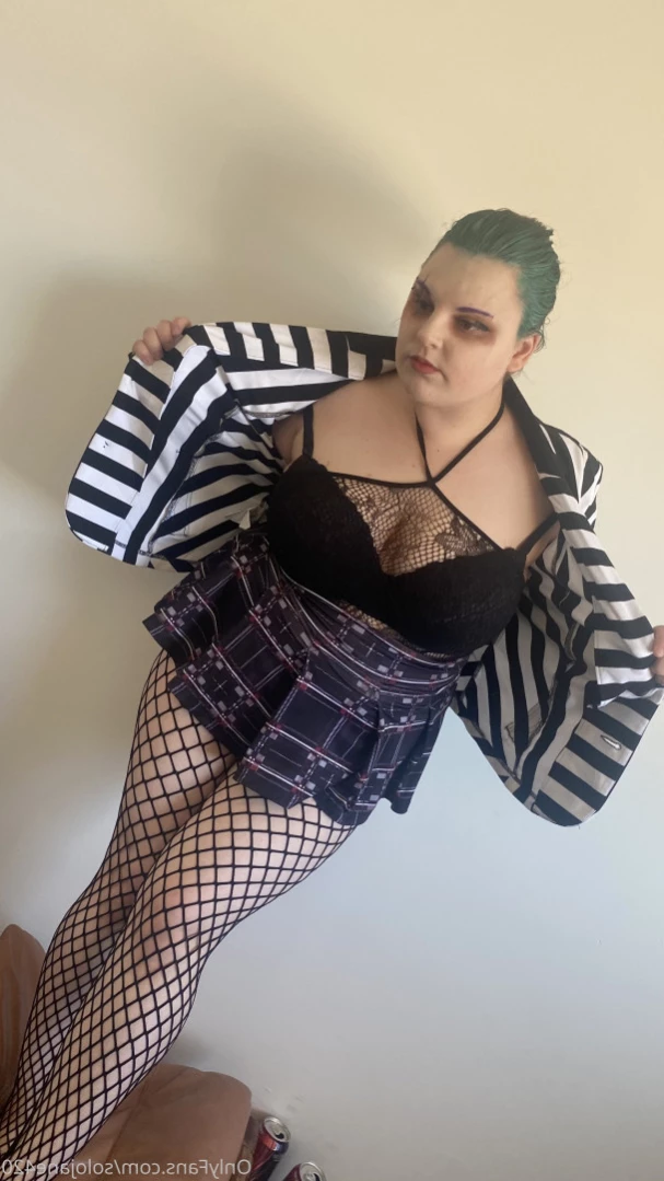 Jane [ solojane ] Onlyfans leaked photo 11206576 on Hotleaks.tv
