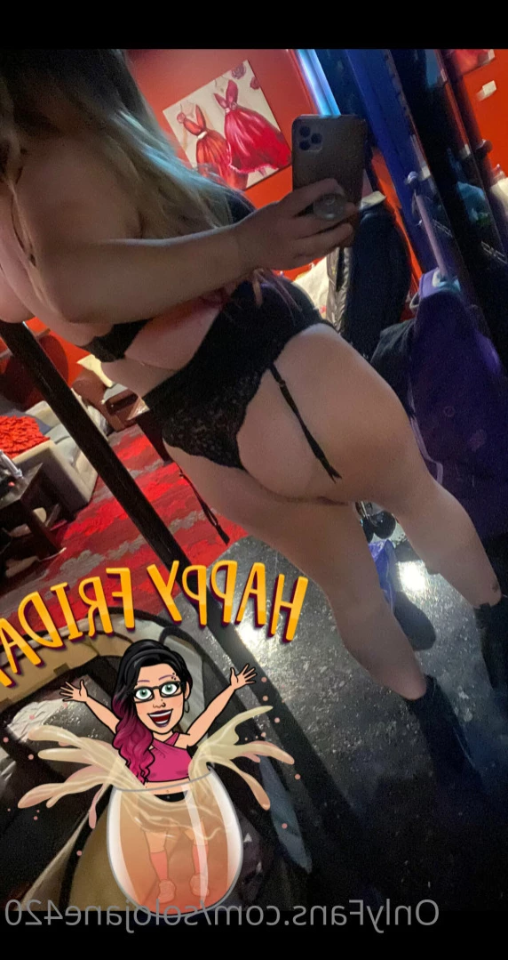 Jane [ solojane ] Onlyfans leaked photo 13228127 on Hotleaks.tv
