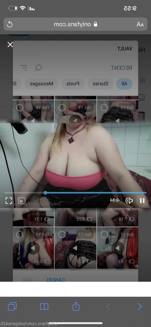 Jane [ solojane ] Onlyfans leaked photo 15285450 on Hotleaks.tv