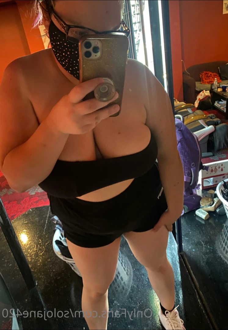 Jane [ solojane ] Onlyfans leaked photo 15794137 on Hotleaks.tv