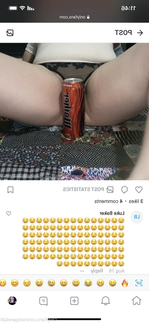Jane [ solojane ] Onlyfans leaked photo 16191967 on Hotleaks.tv