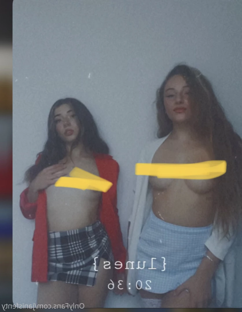 🍭JANISS🍭19 YEARS [ janiss_oficial ] Onlyfans leaked photo 11206308 on Hotleaks.tv