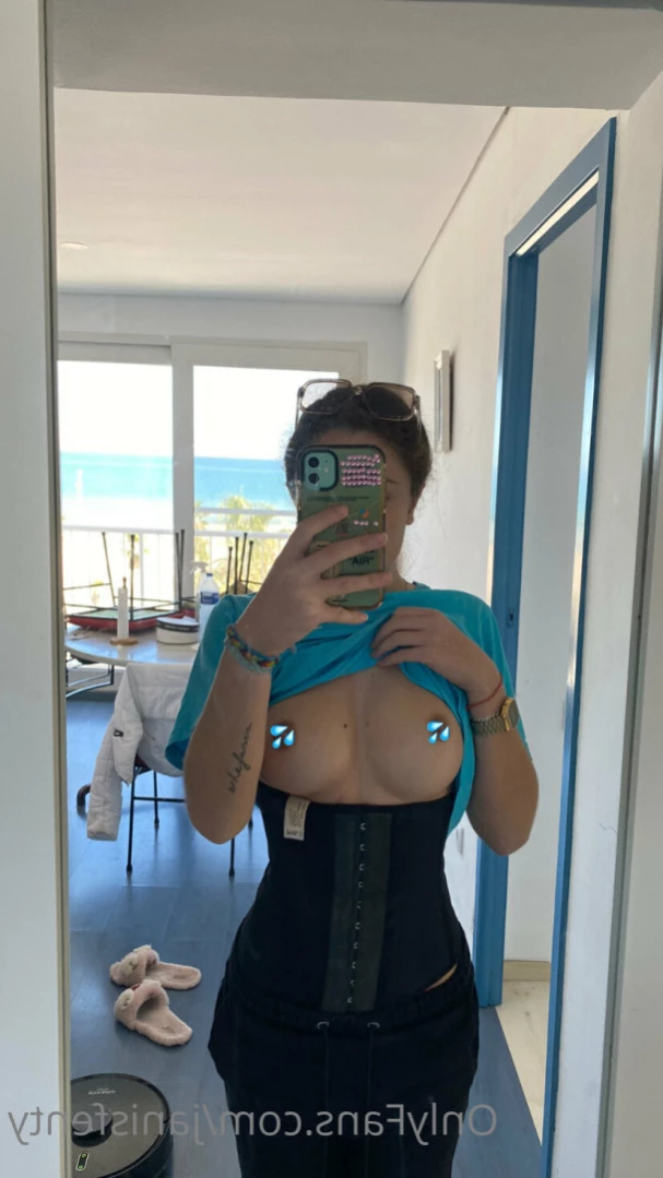 🍭JANISS🍭19 YEARS [ janiss_oficial ] Onlyfans leaked photo 12077869 on Hotleaks.tv
