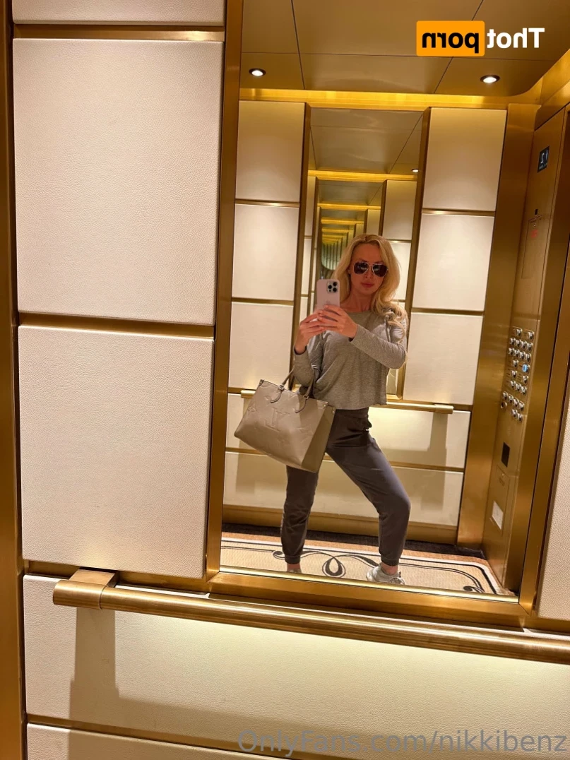 Nikki Benz [ nikkibenz ] Onlyfans leaked photo 13136295 on Hotleaks.tv
