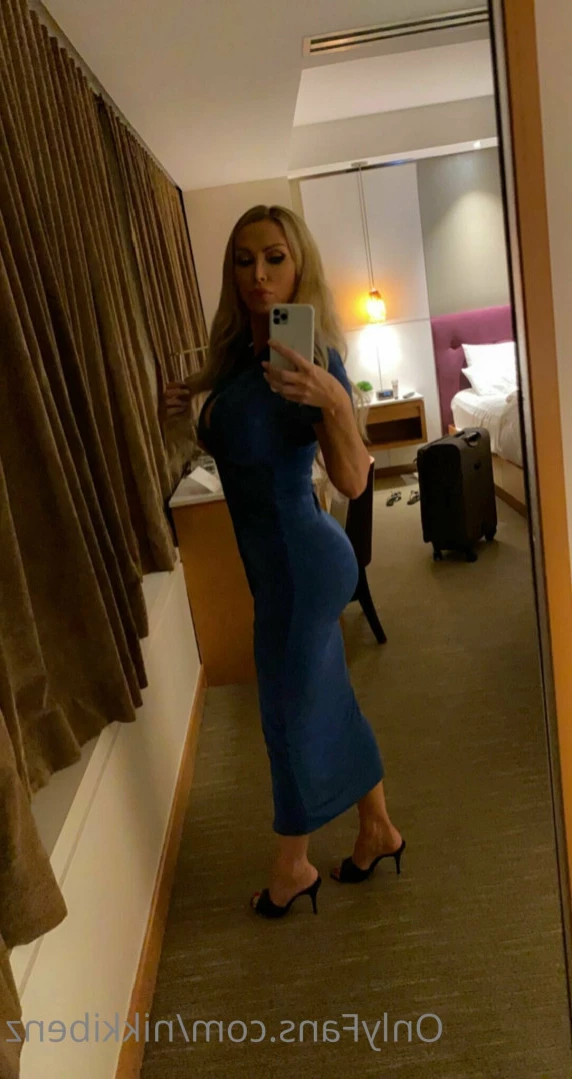 Nikki Benz [ nikkibenz ] Onlyfans leaked photo 14421576 on Hotleaks.tv