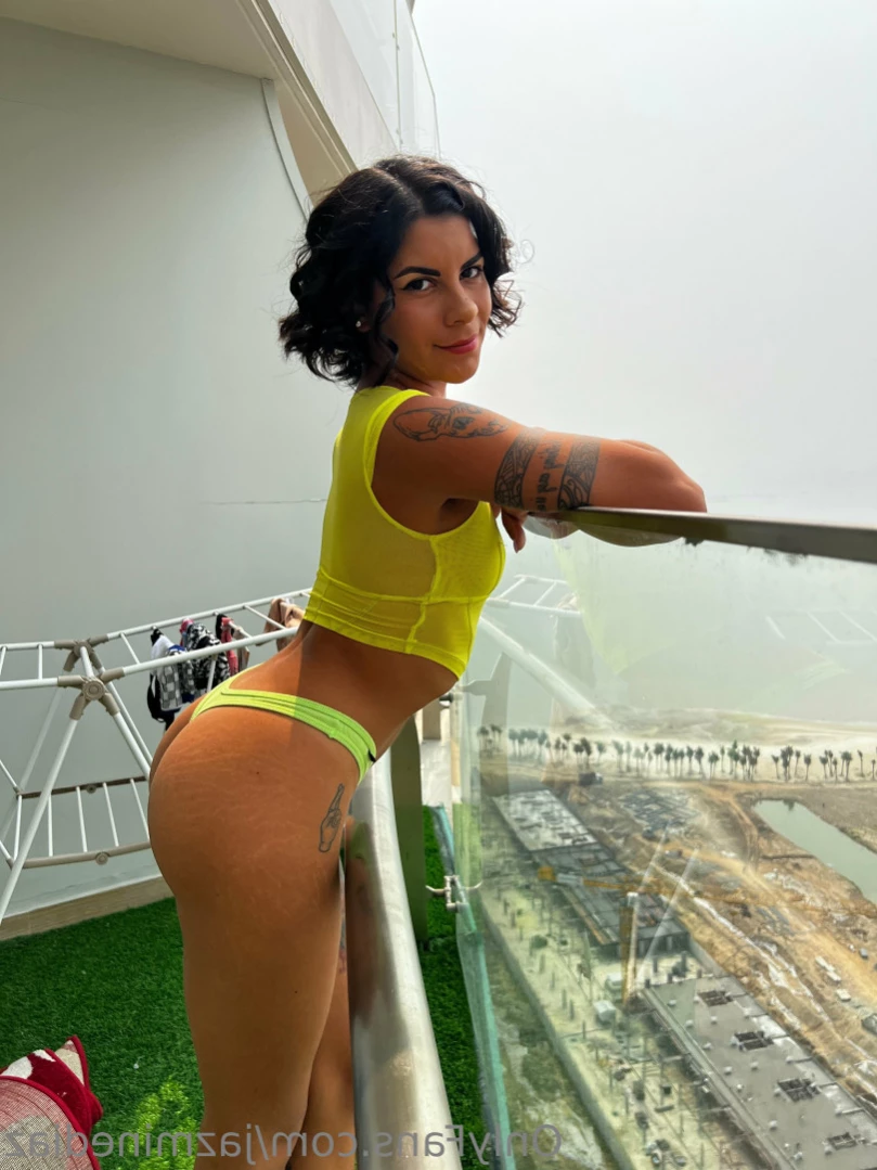 𝓚𝓲𝓷𝓴𝔂 𝓛𝓲𝓽𝓽𝓵𝓮 𝓟𝓼𝔂𝓬𝓱𝓲𝓬 🔮 [ jazminediaz ] Onlyfans leaked photo 11205983 on Hotleaks.tv