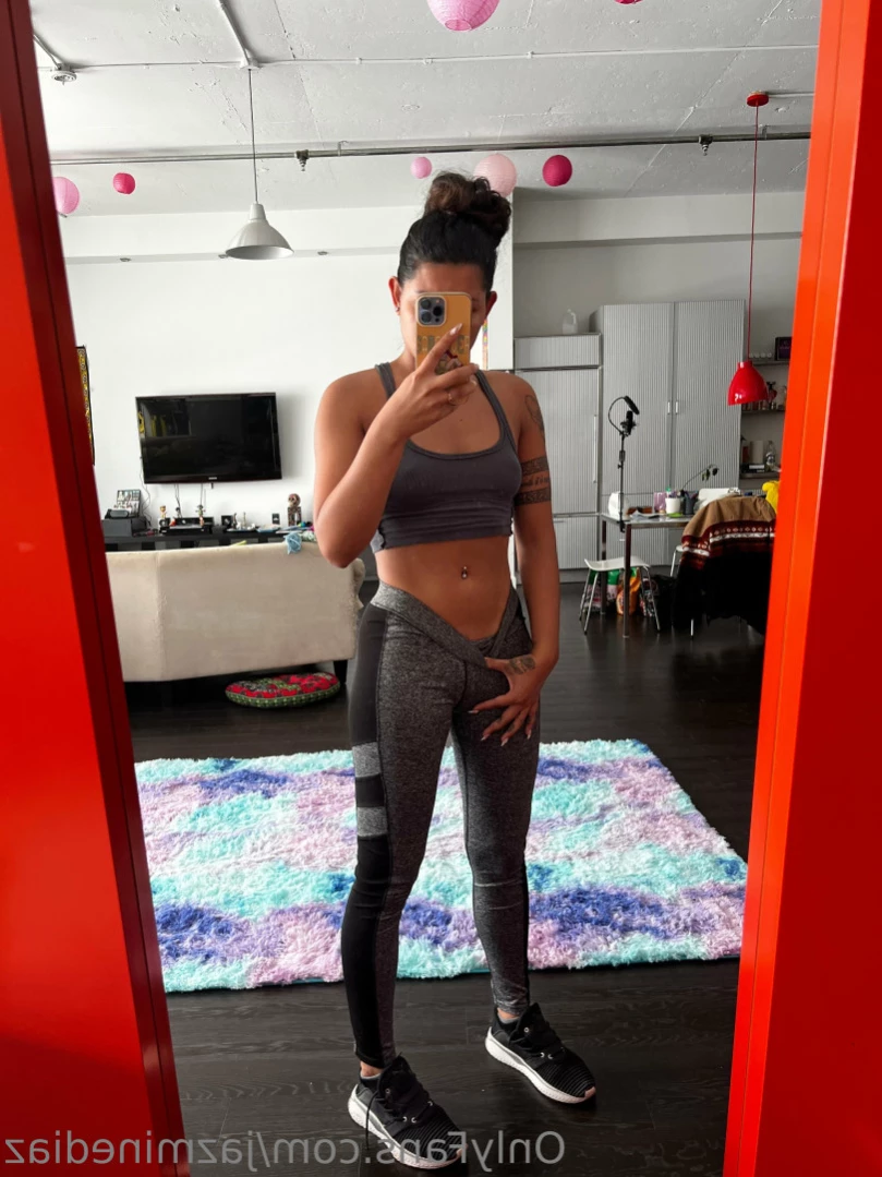 𝓚𝓲𝓷𝓴𝔂 𝓛𝓲𝓽𝓽𝓵𝓮 𝓟𝓼𝔂𝓬𝓱𝓲𝓬 🔮 [ jazminediaz ] Onlyfans leaked photo 11205986 on Hotleaks.tv