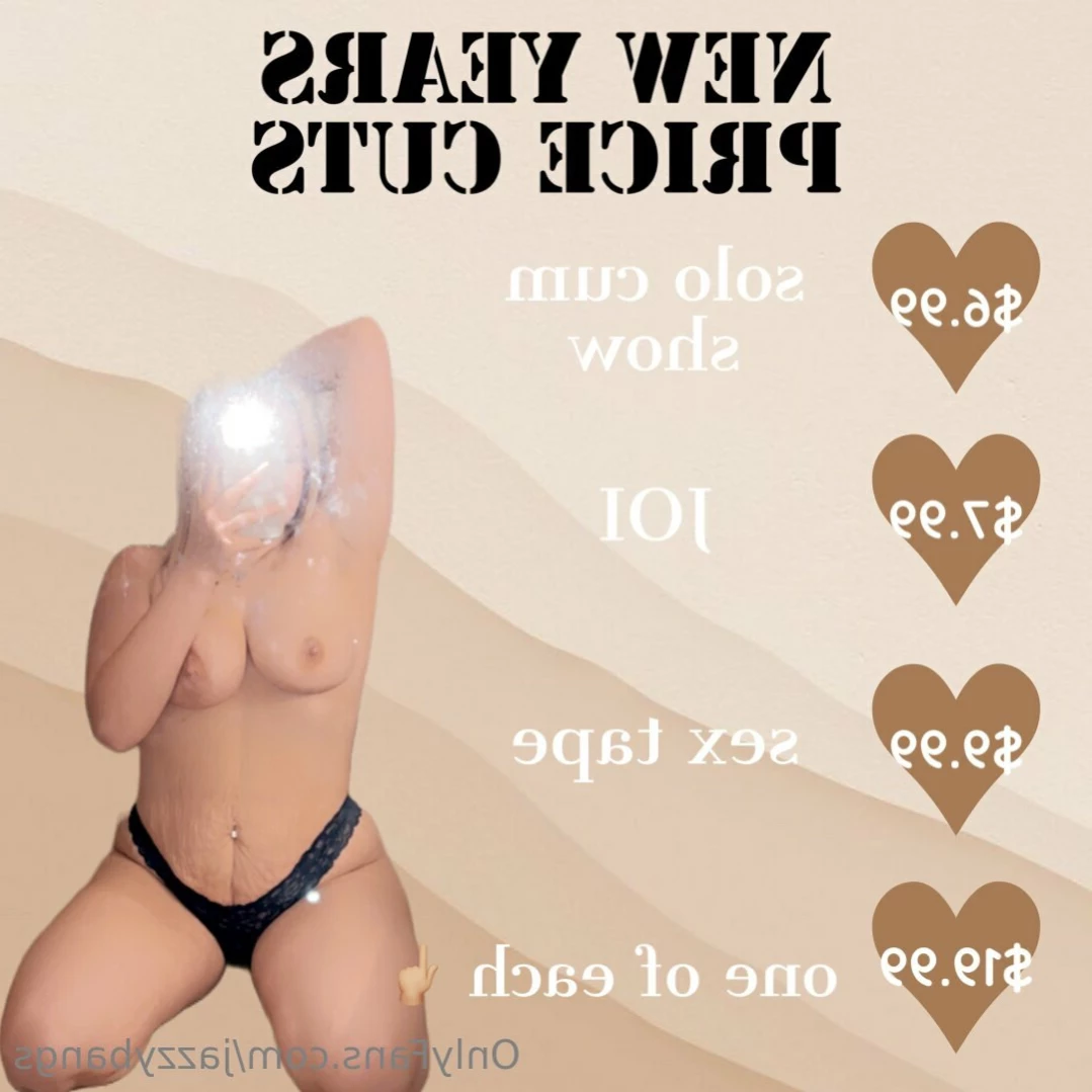 𝑱𝑨𝒁 ❤︎︎ [ jazzybangs ] Onlyfans leaked photo 15641575 on Hotleaks.tv