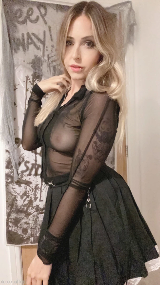 JEN❤️British JOI Queen 💦😈 [ jenflix01 ] Onlyfans leaked photo 11202873 on Hotleaks.tv