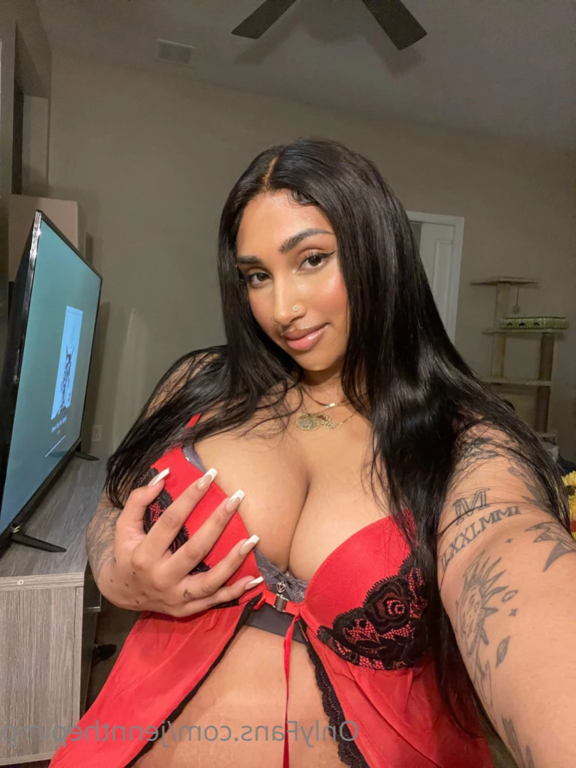 jenn ❤️ [ jennthepimp ] Onlyfans leaked photo 12302178 on Hotleaks.tv