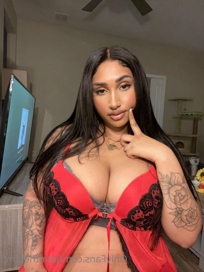 jenn ❤️ [ jennthepimp ] Onlyfans leaked photo 12856732 on Hotleaks.tv